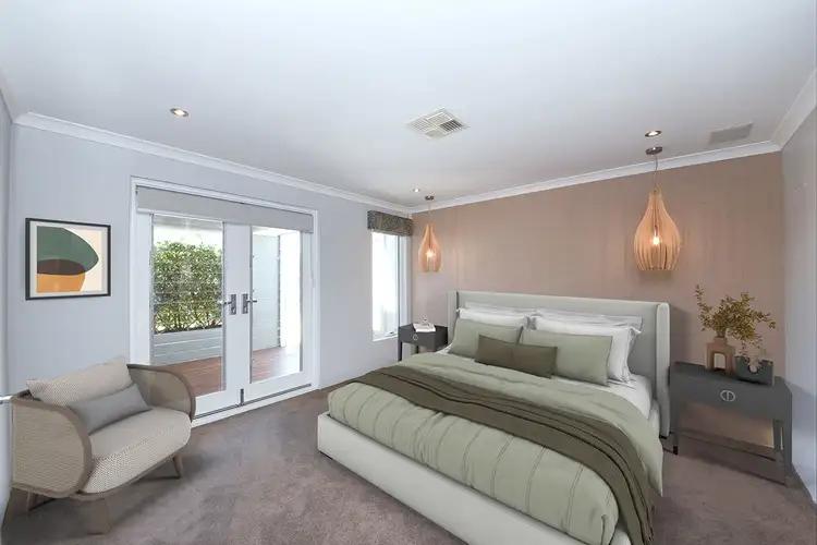 Sixth view of Homely house listing, 28 Hollington Boulevard, Alkimos WA 6038