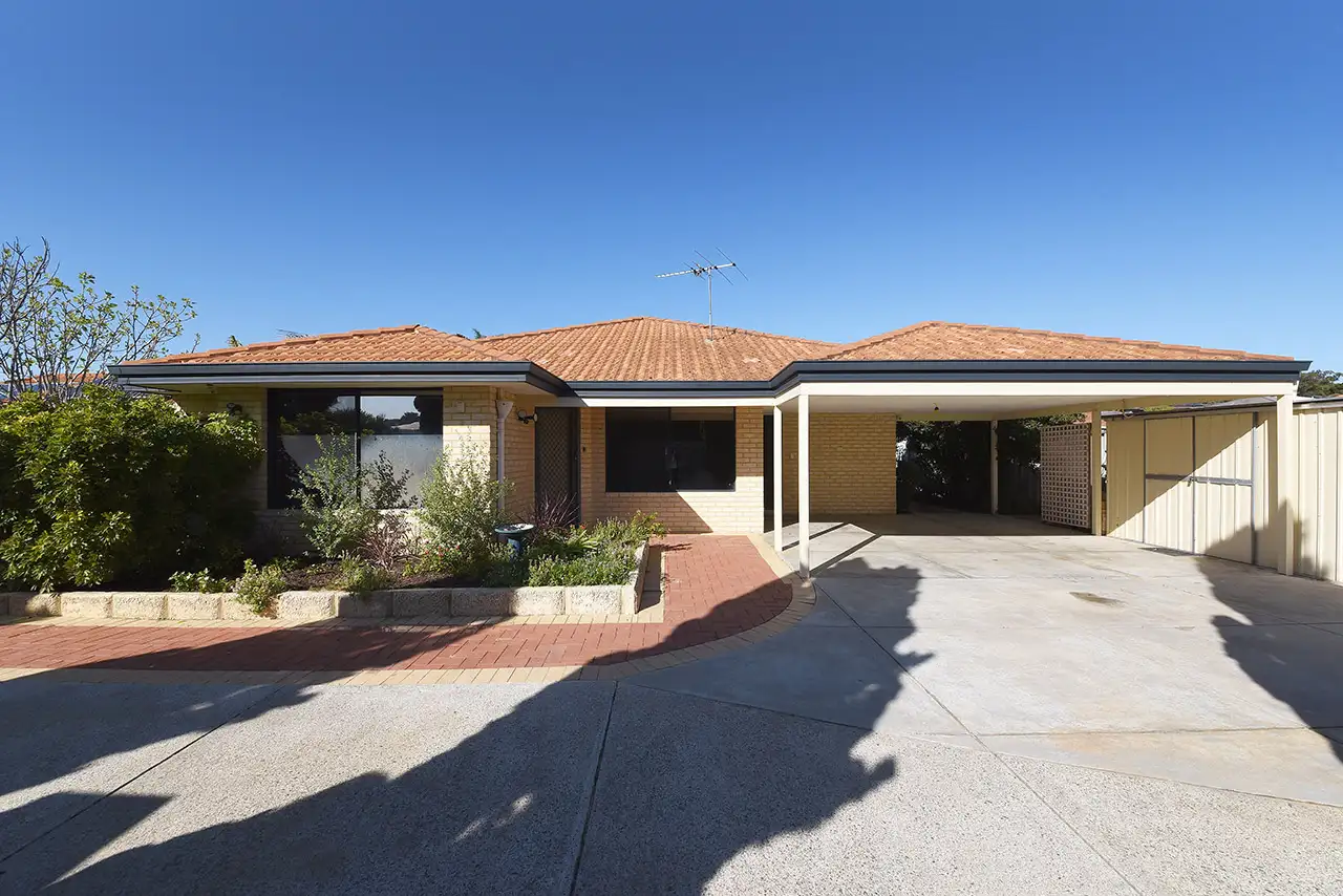 Main view of Homely house listing, 24 Durrington Glade, Clarkson WA 6030
