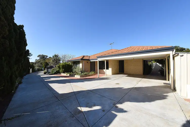 Third view of Homely house listing, 24 Durrington Glade, Clarkson WA 6030