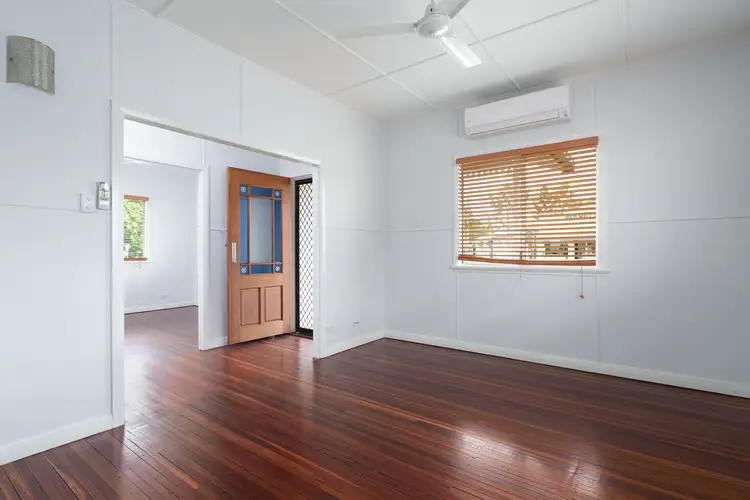 Main view of Homely house listing, 28 Red Hill Road, Gympie QLD 4570