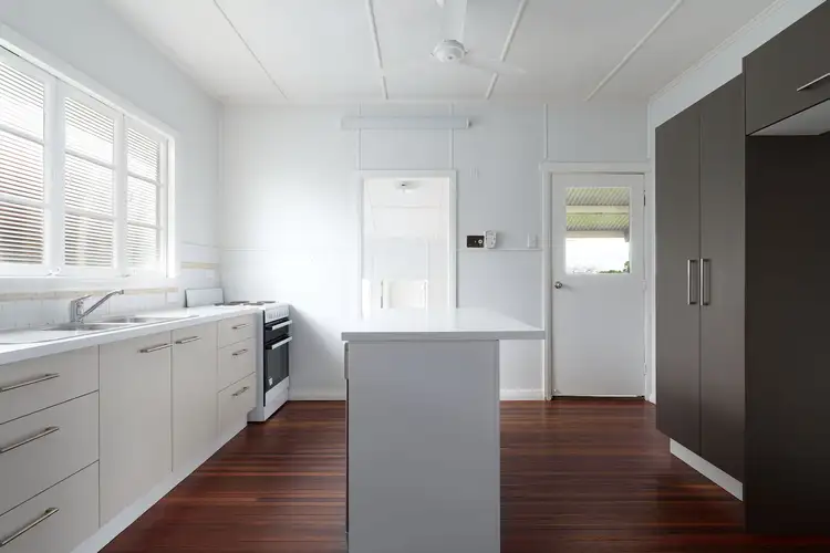 Second view of Homely house listing, 28 Red Hill Road, Gympie QLD 4570
