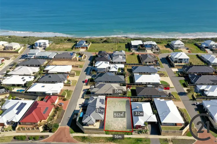 Fifth view of Homely land listing, 360 Peelwood Parade, Halls Head WA 6210