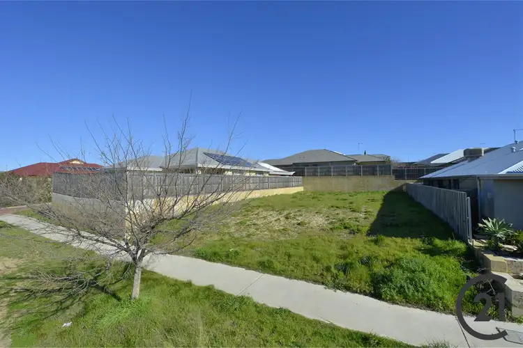 Sixth view of Homely land listing, 360 Peelwood Parade, Halls Head WA 6210