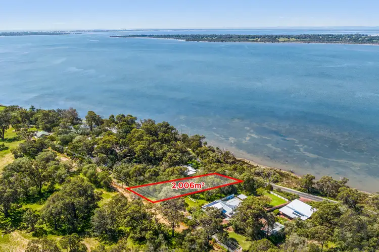 540 Estuary Road, Dawesville WA 6211