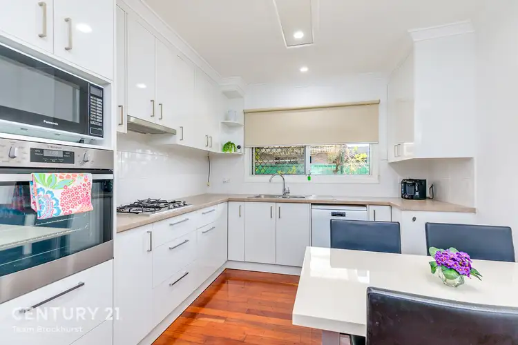 Main view of Homely house listing, 5 Coops Avenue, Thornlie WA 6108