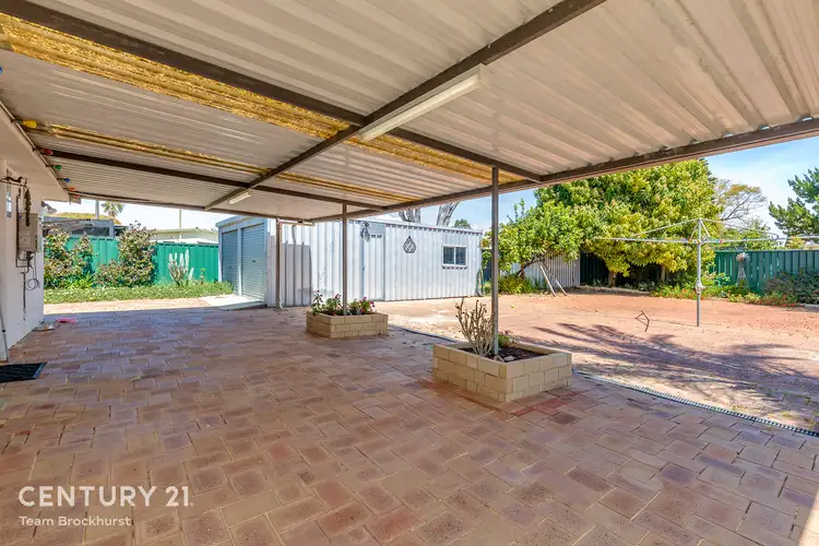 Third view of Homely house listing, 5 Coops Avenue, Thornlie WA 6108