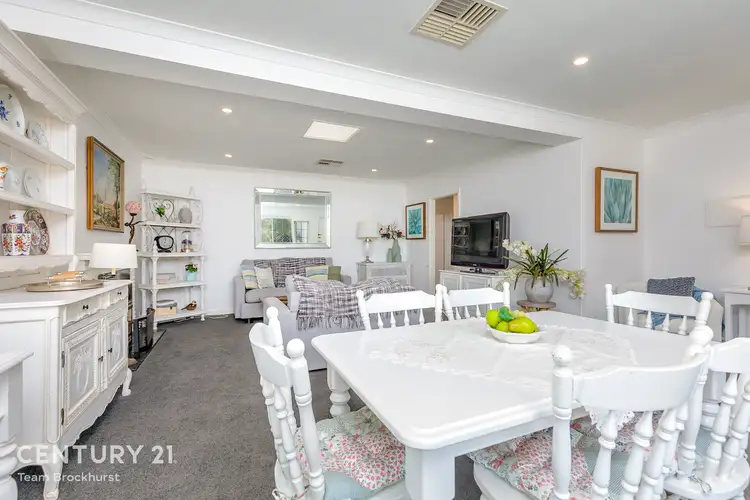 Sixth view of Homely house listing, 5 Coops Avenue, Thornlie WA 6108