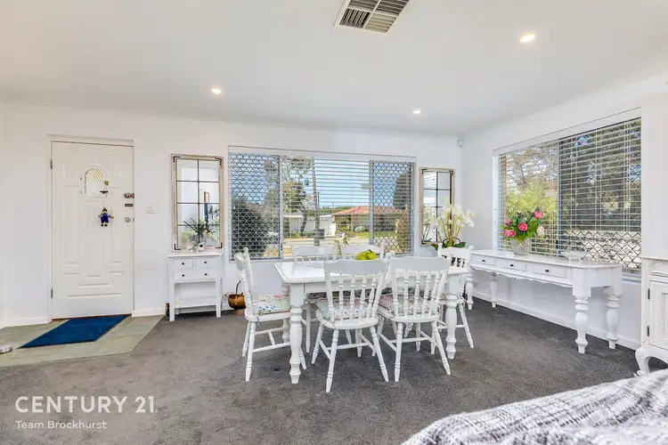 Seventh view of Homely house listing, 5 Coops Avenue, Thornlie WA 6108
