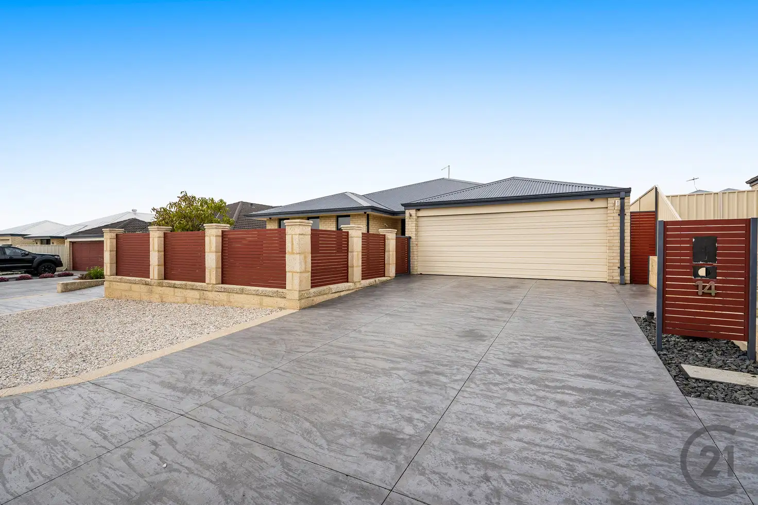 Main view of Homely house listing, 14 Lascelles Circus, Lakelands WA 6180