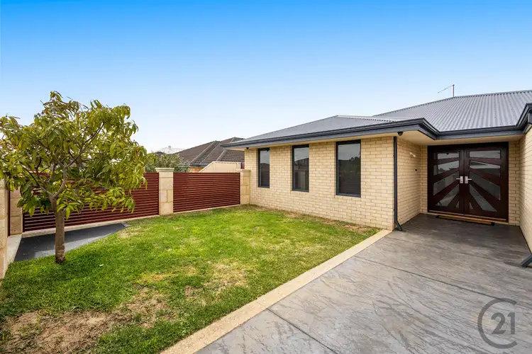 Second view of Homely house listing, 14 Lascelles Circus, Lakelands WA 6180