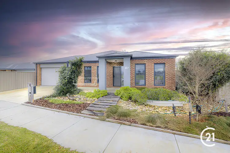 87 Wilkinson Drive, Echuca VIC 3564
