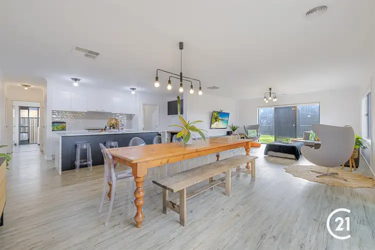 Second view of Homely house listing, 87 Wilkinson Drive, Echuca VIC 3564