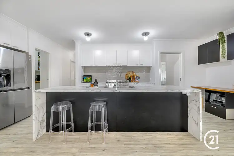 Third view of Homely house listing, 87 Wilkinson Drive, Echuca VIC 3564