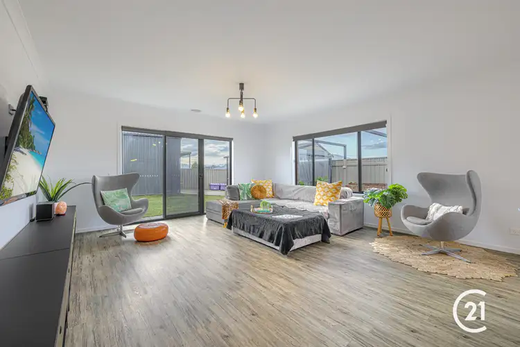 Fourth view of Homely house listing, 87 Wilkinson Drive, Echuca VIC 3564
