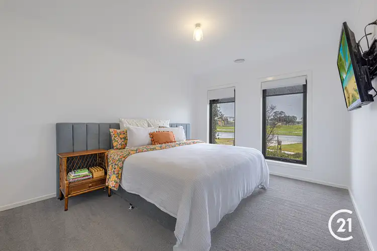 Sixth view of Homely house listing, 87 Wilkinson Drive, Echuca VIC 3564