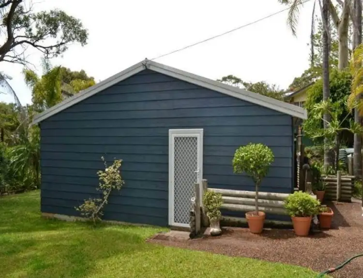 35A Heights Crescent