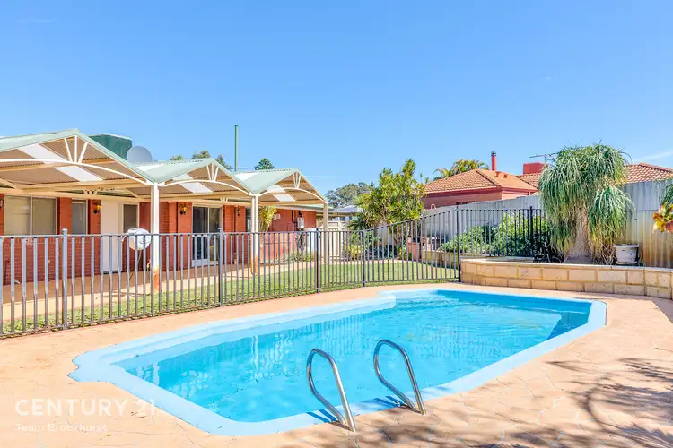 5 Ashurst Place, Huntingdale WA 6110