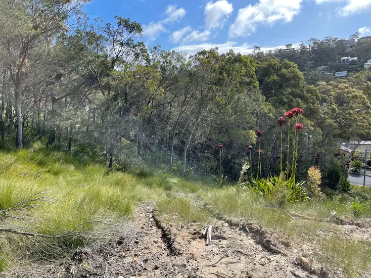 Third view of Homely land listing, 17 Navala Avenue, Nelson Bay NSW 2315
