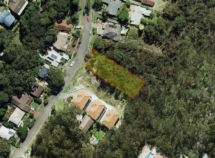 Fourth view of Homely land listing, 17 Navala Avenue, Nelson Bay NSW 2315