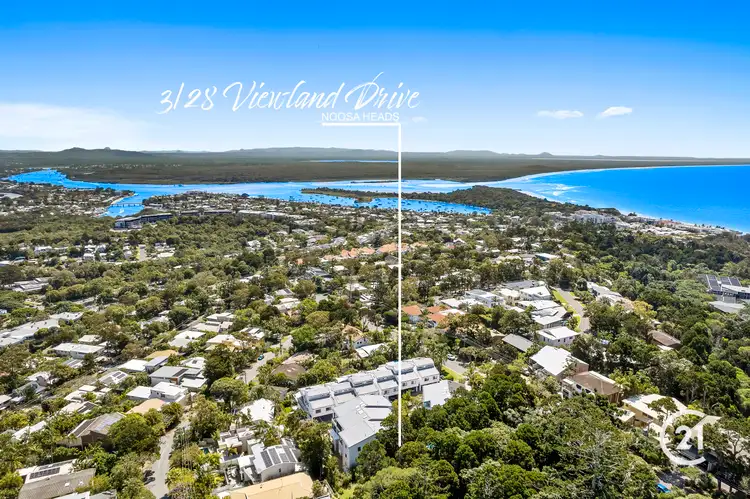 3/28 Viewland Drive