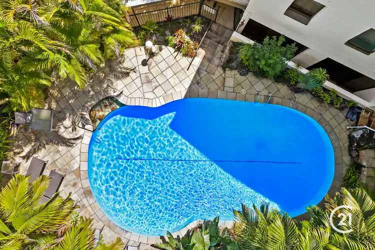 Third view of Homely apartment listing, 3/28 Viewland Drive, Noosa Heads QLD 4567