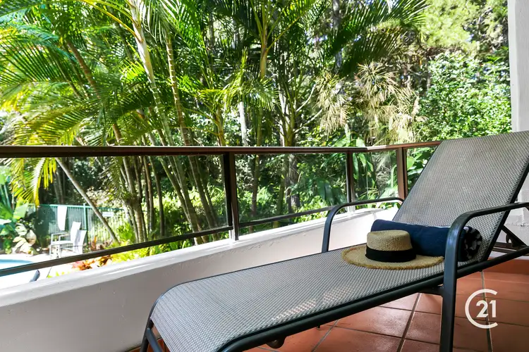 Fourth view of Homely apartment listing, 3/28 Viewland Drive, Noosa Heads QLD 4567