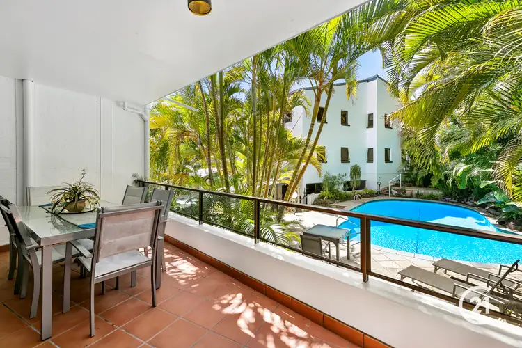 Fifth view of Homely apartment listing, 3/28 Viewland Drive, Noosa Heads QLD 4567