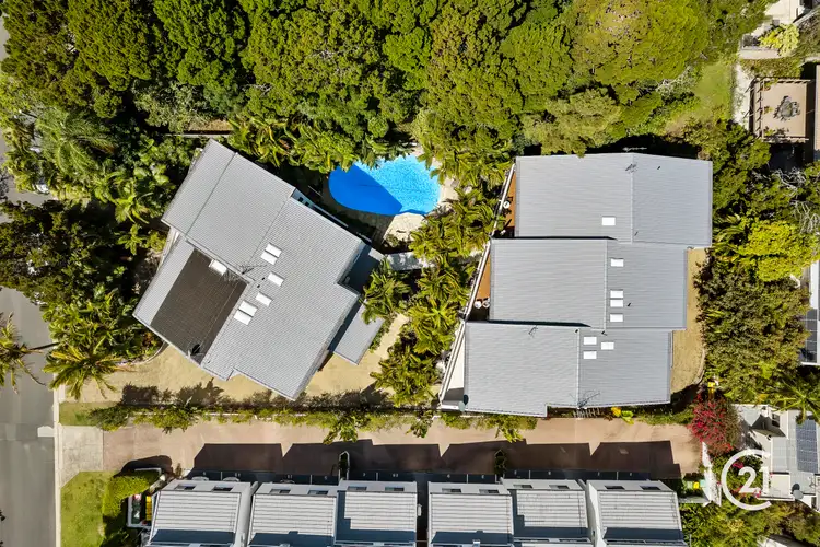 Sixth view of Homely apartment listing, 3/28 Viewland Drive, Noosa Heads QLD 4567