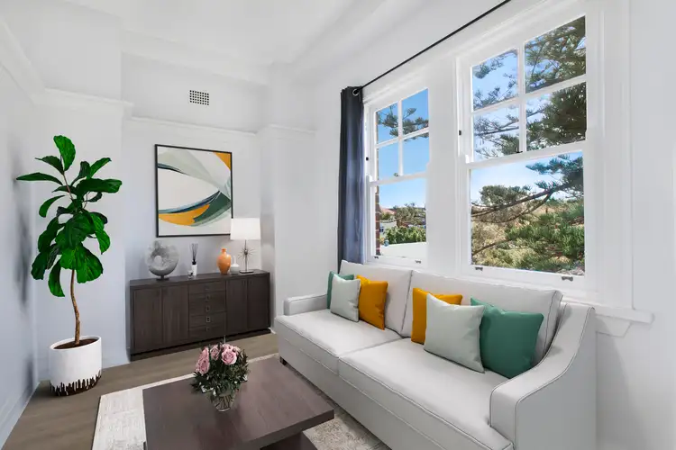 Main view of Homely apartment listing, 36/1 Beach Road, Bondi Beach NSW 2026