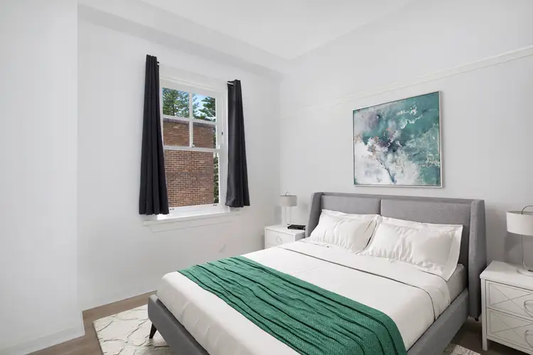 Third view of Homely apartment listing, 36/1 Beach Road, Bondi Beach NSW 2026
