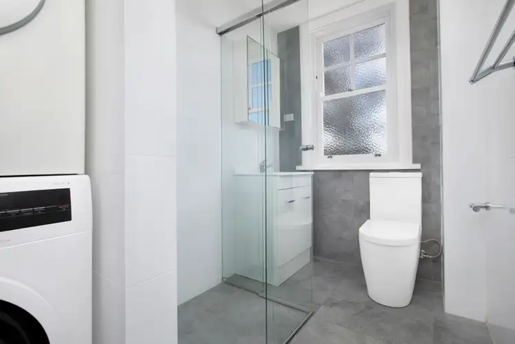 Fourth view of Homely apartment listing, 36/1 Beach Road, Bondi Beach NSW 2026