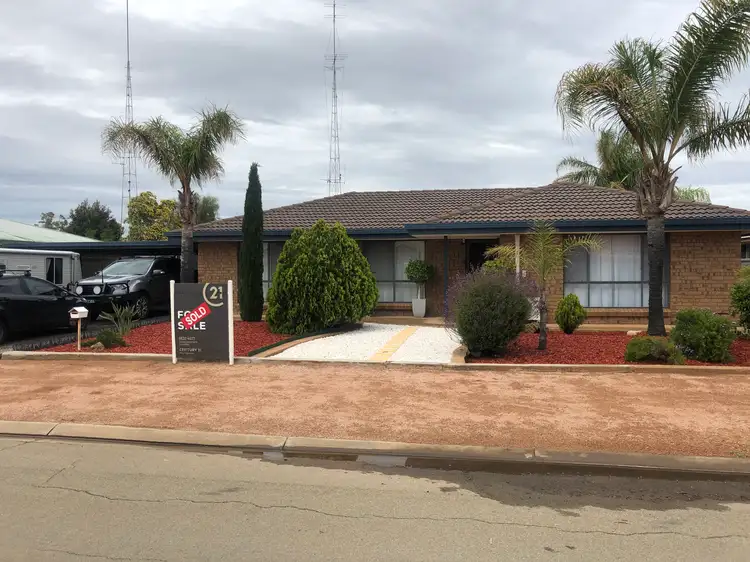 29 Morgan Court, Port Pirie SA 5540