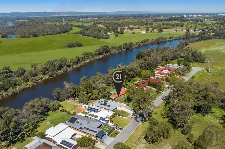101 Rodoreda Crescent, Ravenswood WA 6208
