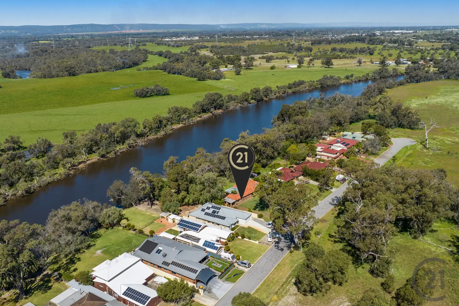 Main view of Homely house listing, 101 Rodoreda Crescent, Ravenswood WA 6208