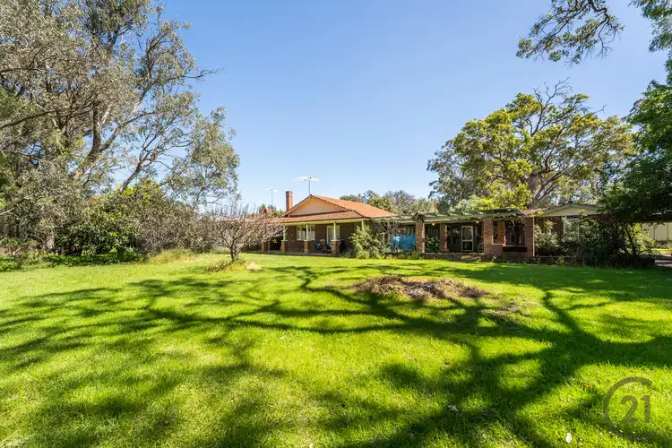 Second view of Homely house listing, 101 Rodoreda Crescent, Ravenswood WA 6208