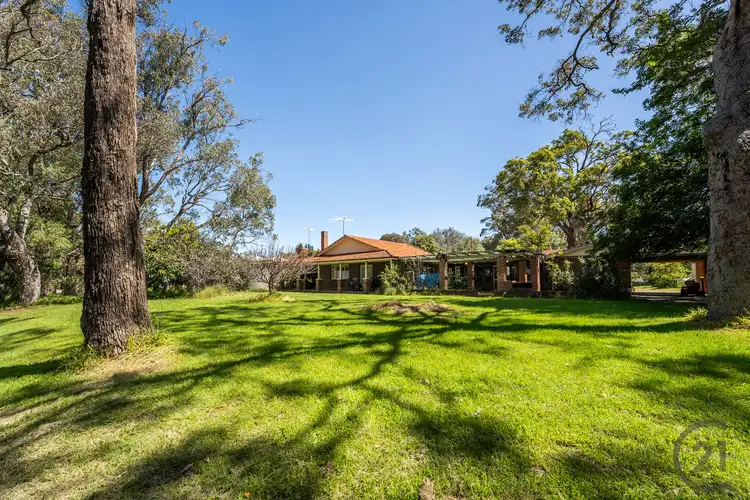 Sixth view of Homely house listing, 101 Rodoreda Crescent, Ravenswood WA 6208