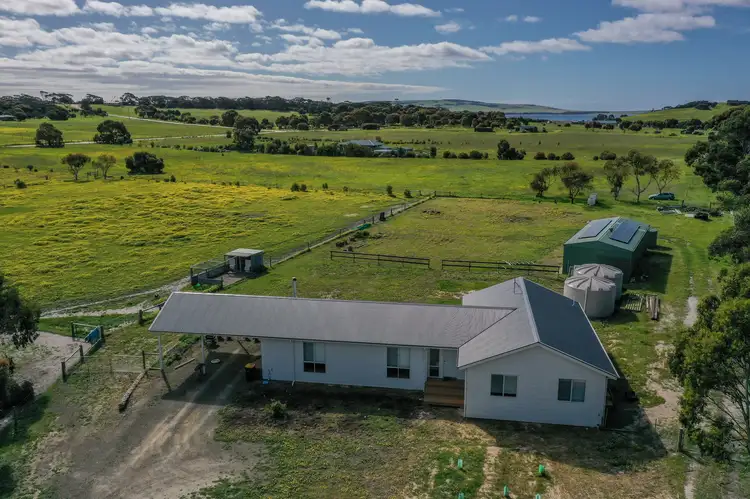 237 Bullock Track, Kingscote SA 5223