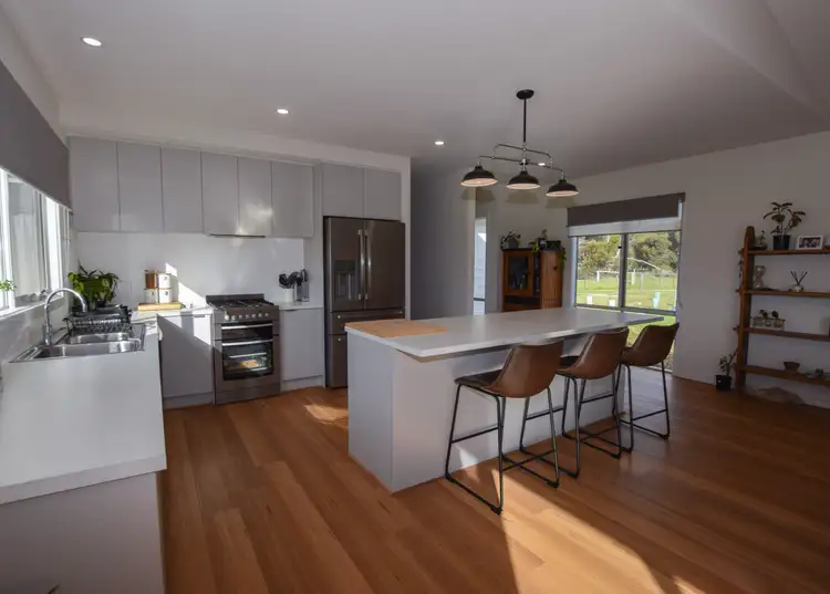 Fifth view of Homely rural property listing, 237 Bullock Track, Kingscote SA 5223