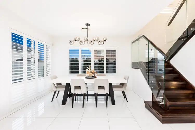 Third view of Homely house listing, 11 Eaglerange Avenue, Gledswood Hills NSW 2557