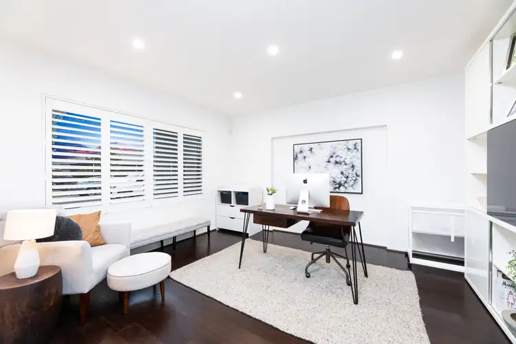 Fifth view of Homely house listing, 11 Eaglerange Avenue, Gledswood Hills NSW 2557