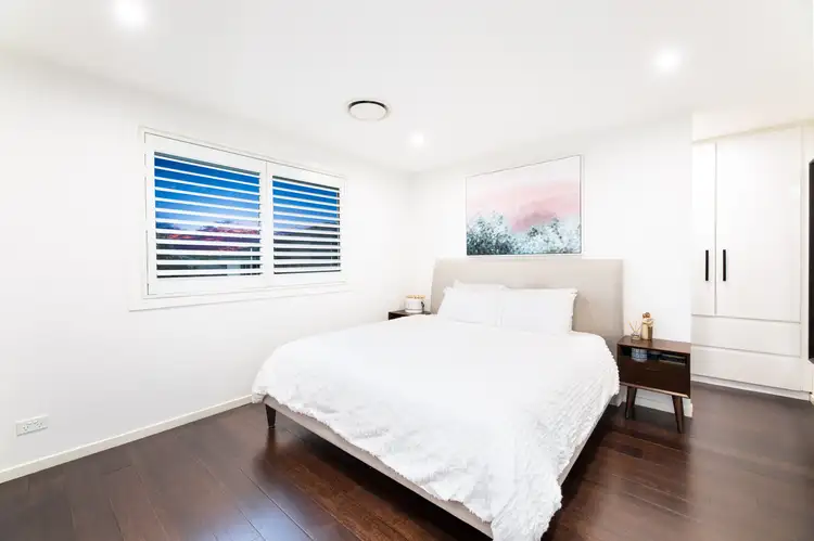 Sixth view of Homely house listing, 11 Eaglerange Avenue, Gledswood Hills NSW 2557