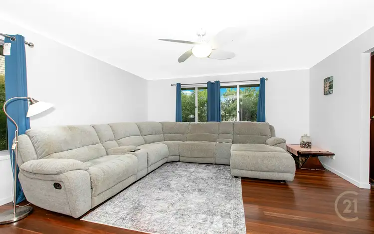 Fourth view of Homely house listing, 25 Tanrego Street, Ferny Grove QLD 4055