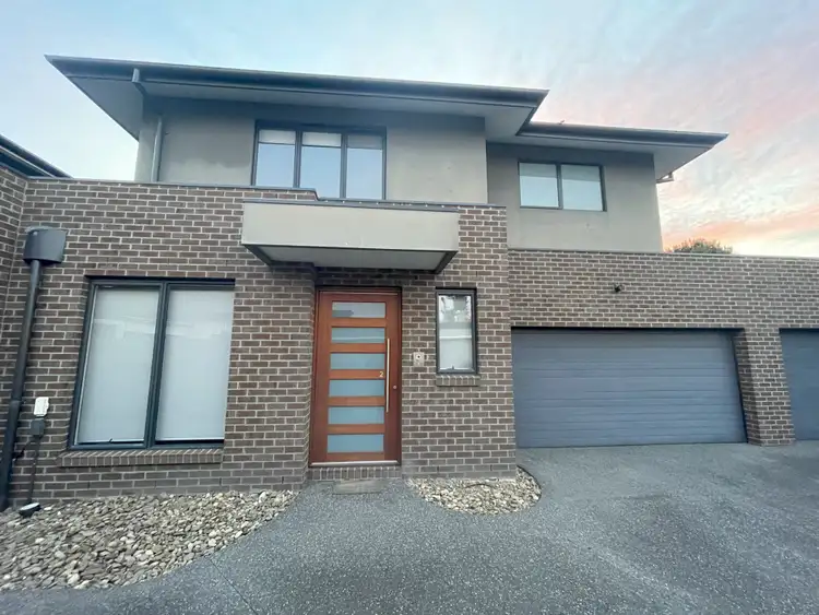 2/23 Sandford Street, Highett VIC 3190