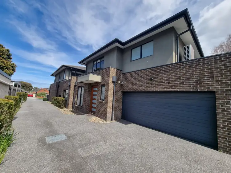 2/23 Sandford Street, Highett VIC 3190