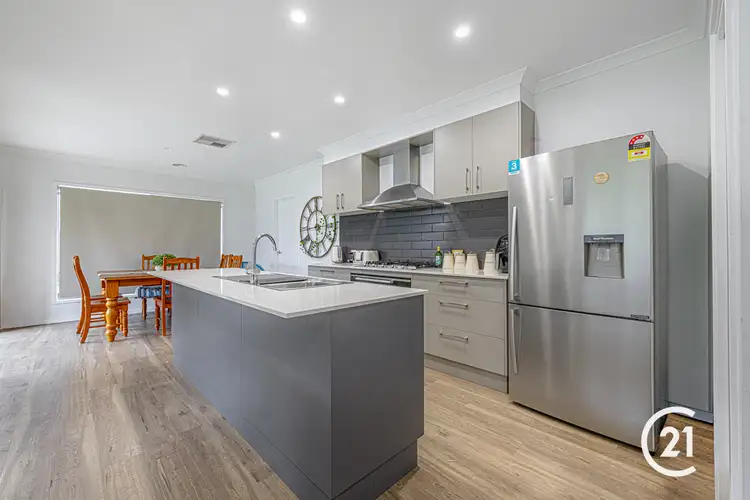 Second view of Homely house listing, 42 Shackell Street, Echuca VIC 3564