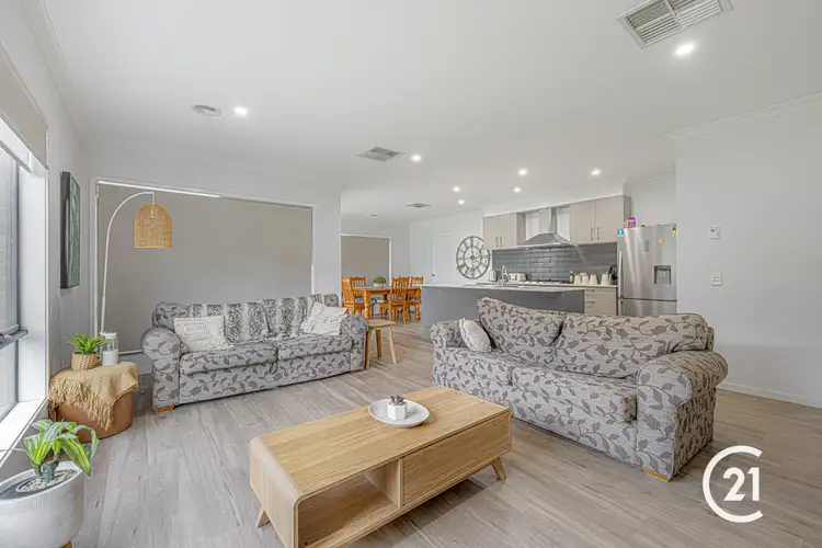 Fourth view of Homely house listing, 42 Shackell Street, Echuca VIC 3564