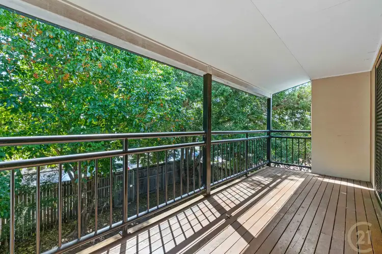 Fifth view of Homely unit listing, 4/82-86 Mein Street, Scarborough QLD 4020