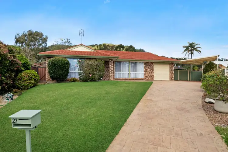 27 Greenlee Street, Green Point NSW 2251