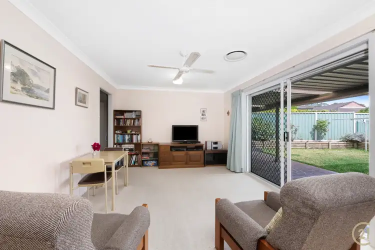 Fifth view of Homely house listing, 27 Greenlee Street, Green Point NSW 2251