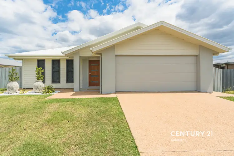 10 Silver Wattle Street, Norman Gardens QLD 4701